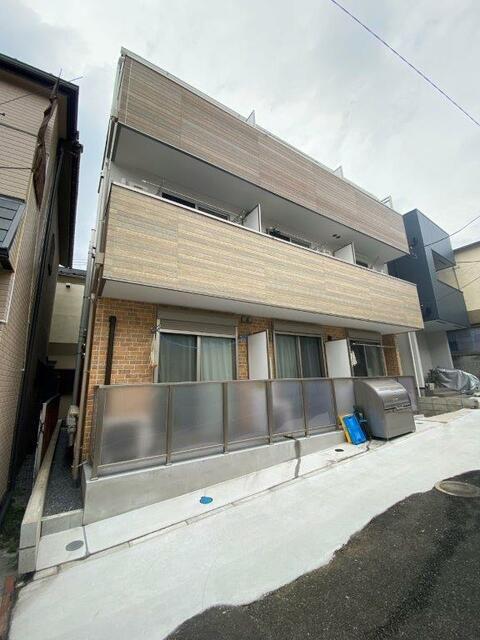 GLANZ氷川町