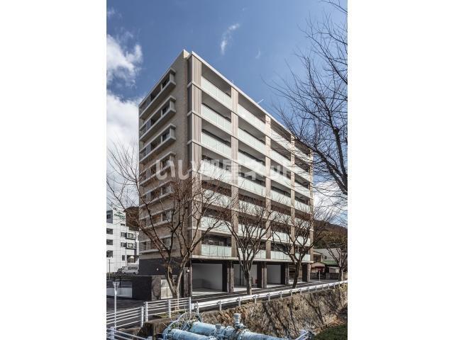 ベルステージ須賀町