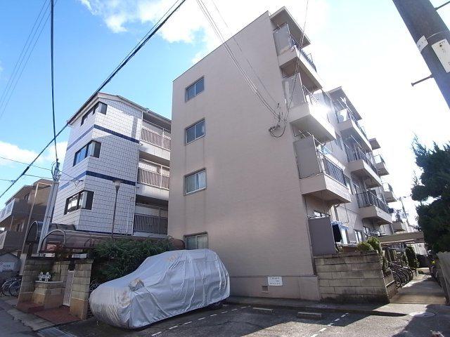 近松ハイツ