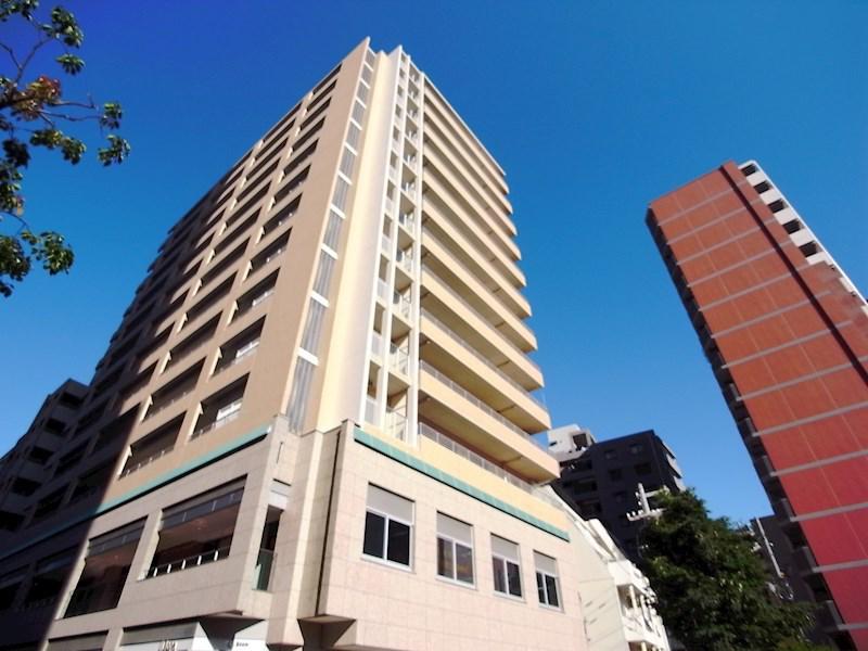 トア山手フラッツ
