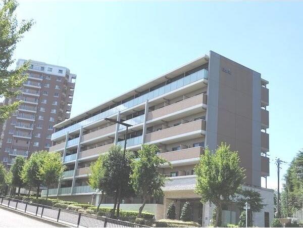 山の手ハウス