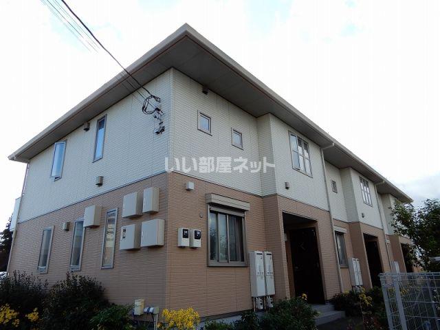 ブランエール H棟