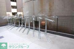 VOLGA BLDG アドグリシーヌ 竜泉