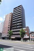 VOLGA BLDG アドグリシーヌ 竜泉