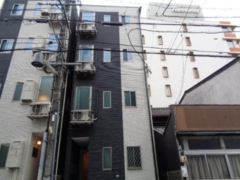 ノア名駅南
