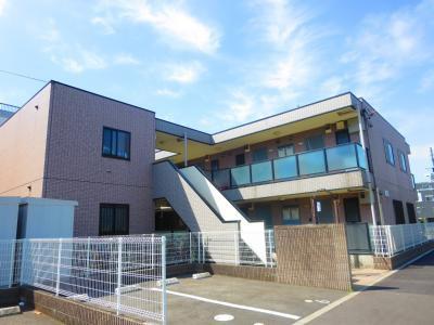 パークヒル瑞江弐番館