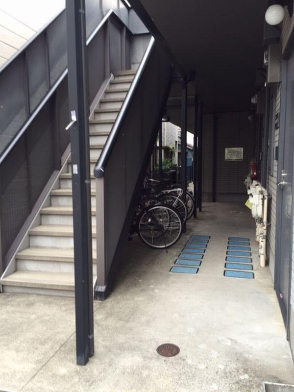 K・HOUSE