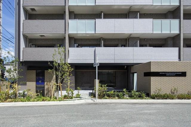 アクタス県庁前グランネクスト