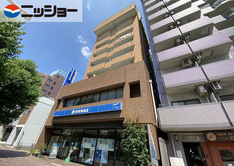 いながきビル