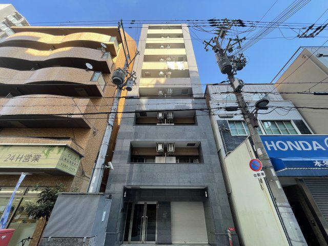 FUKUE BLD 松ヶ枝町