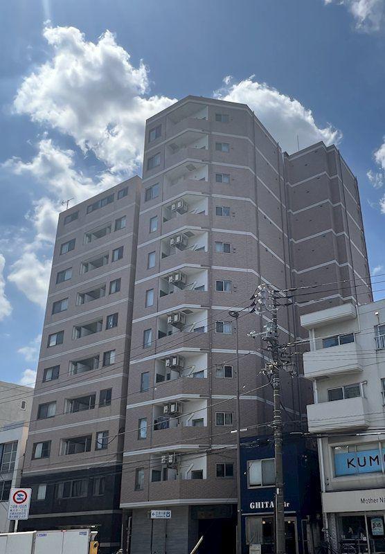 HYS 品川南大井
