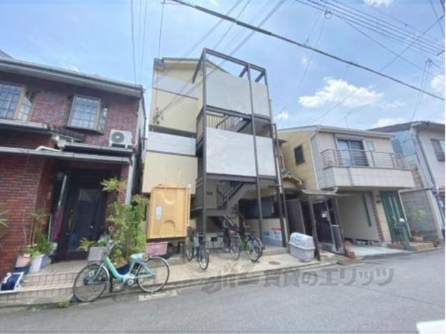 ショウゼンマンション