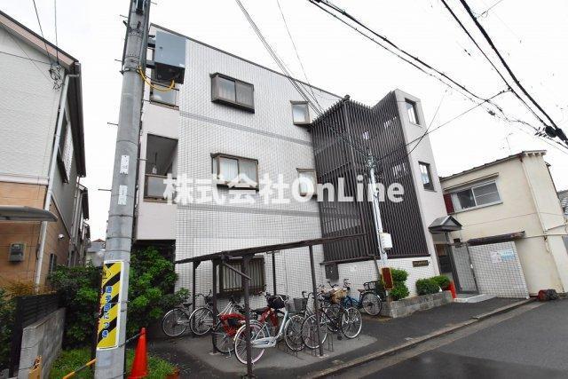 クイーンハイツ久宝寺