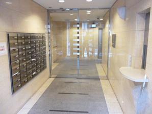 トーシンフェニックス南麻布