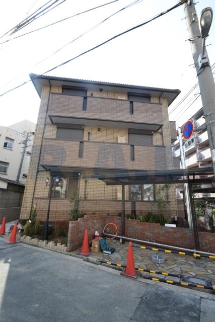 ラ・グラシューズ