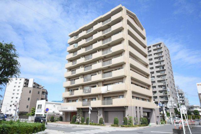 ローヤルシティ大宮土呂第3
