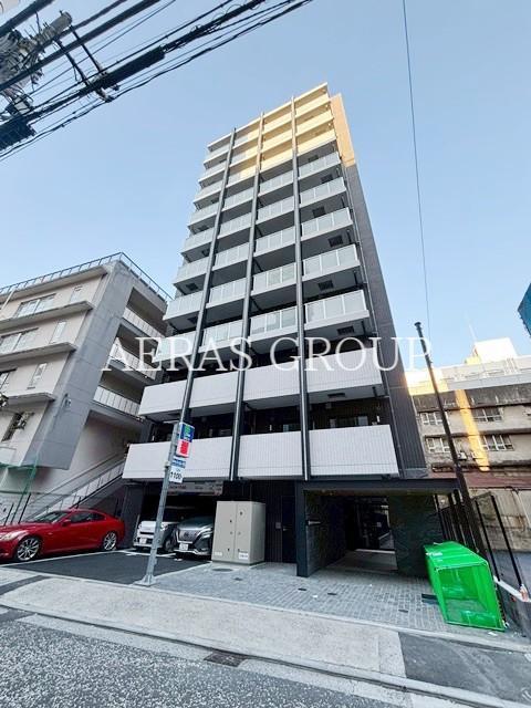 LEXE 横濱関内