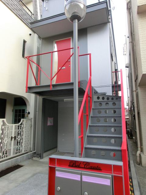 ベル・カント