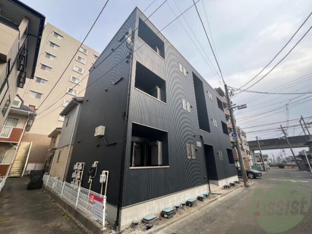 リブライト東仙台