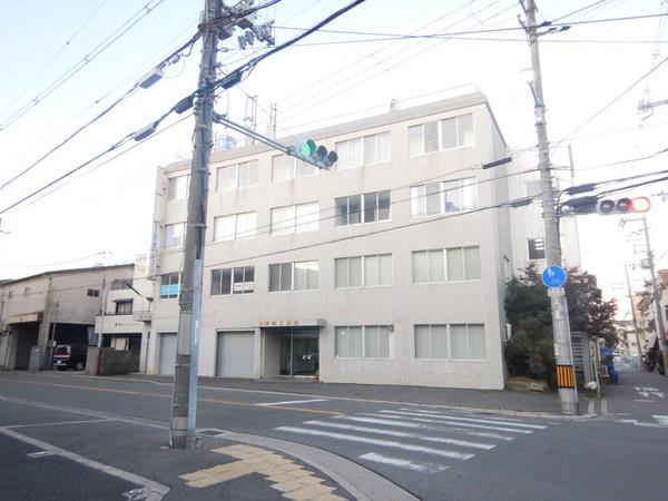 岡林ビル