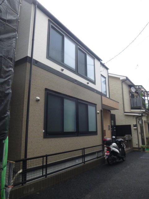 KEN21信濃町