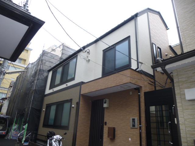 KEN21信濃町