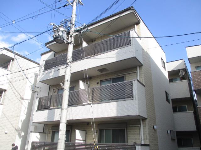FMAISON 西加賀屋II番館