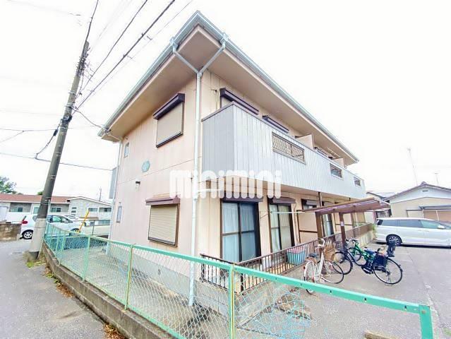 サニーハウス(2DK/2階)