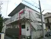 桜ハイツ(2K/2階)