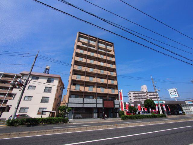 ロイヤルシャトー大須
