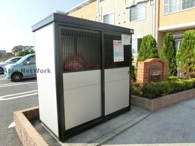 ナリッシュ