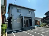 名鉄西尾線 西尾駅 徒歩29分 2階建 築1年