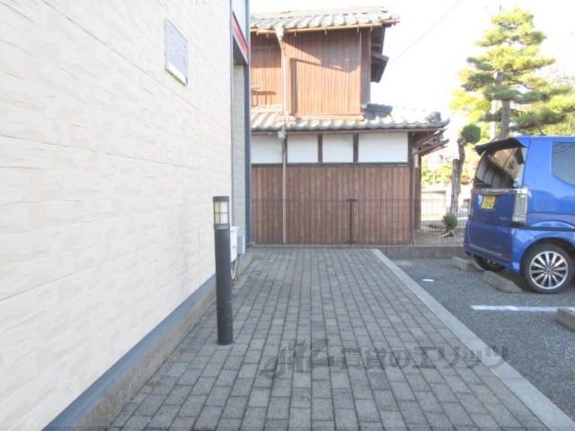 レオパレスK2