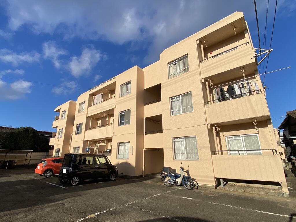 太田マンション