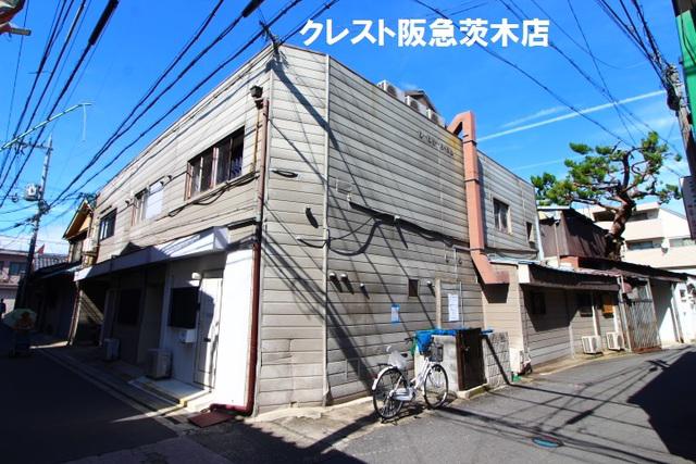 本町ハイツ(ワンルーム/2階)