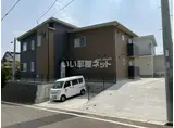 グレイス高来