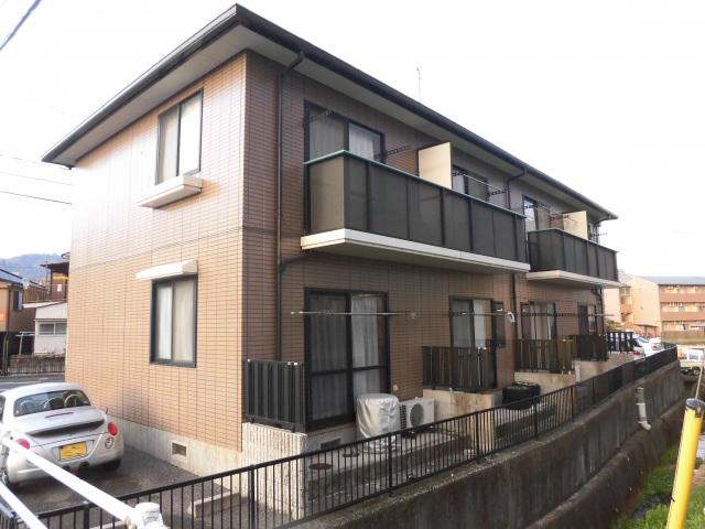ドエルまさもとA棟