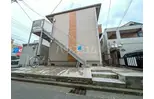 ナラハシハイツ