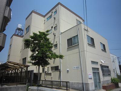 GAGA新宮苑
