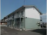 サンハイツ藤B