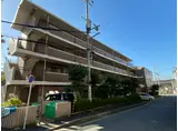 アネックス大久保