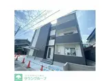 ジーメゾン豊春