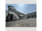 リーフサイドビレッジA棟