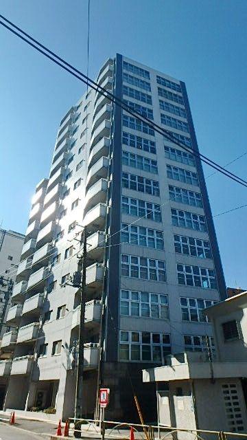 カスタリア北上野