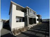 広々とした室内が魅力