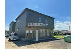 吉尾町アパートB
