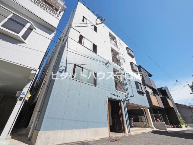 アールアイ八雲マンション