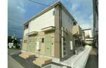 サンフォリアB棟
