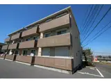 新守谷ヒルズ壱番館I