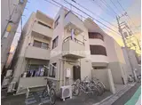 マンションササノ